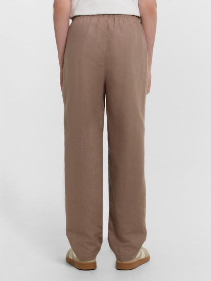 Брюки для мальчиков