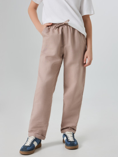 Брюки для мальчиков