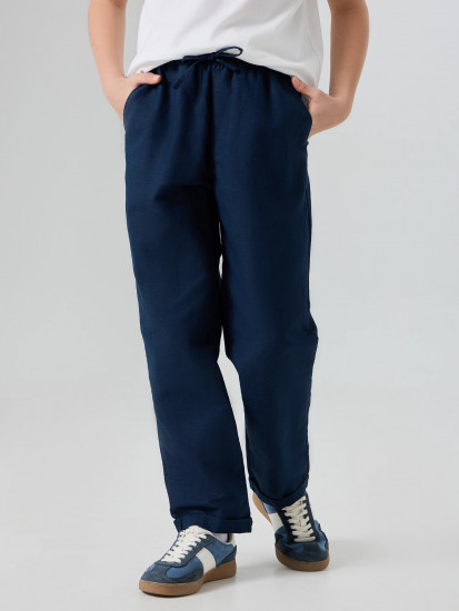 Брюки для мальчиков