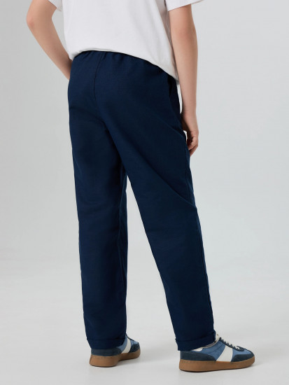 Брюки для мальчиков