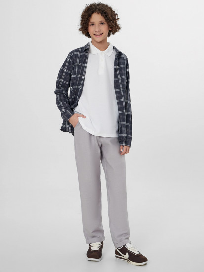 Брюки для мальчиков