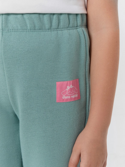 Брюки для девочек