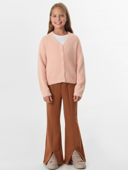 Брюки для девочек