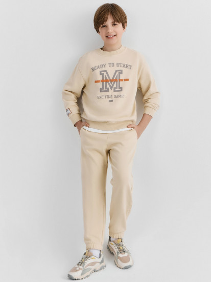 Брюки для мальчиков