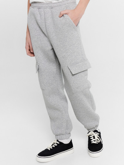 Брюки для мальчиков