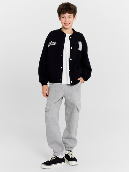 Брюки для мальчиков