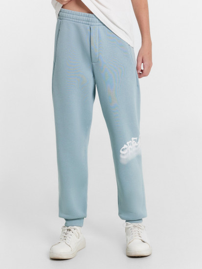 Брюки для мальчиков