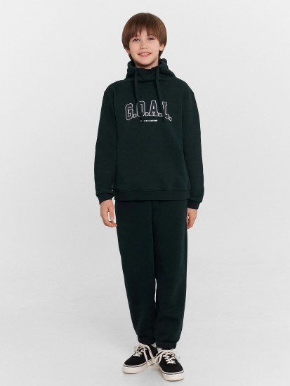 Брюки для мальчиков