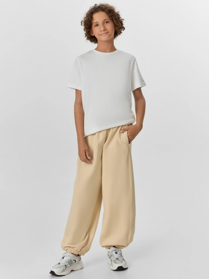 Брюки для мальчиков