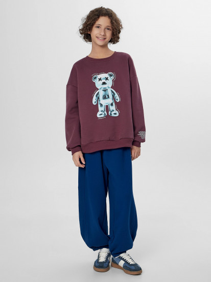 Брюки для мальчиков