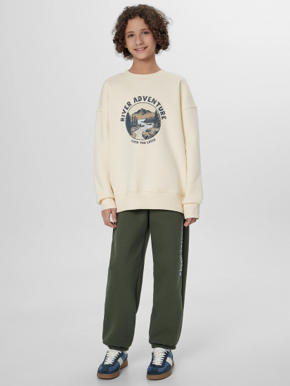 Брюки для мальчиков