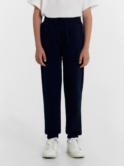 Брюки для мальчиков