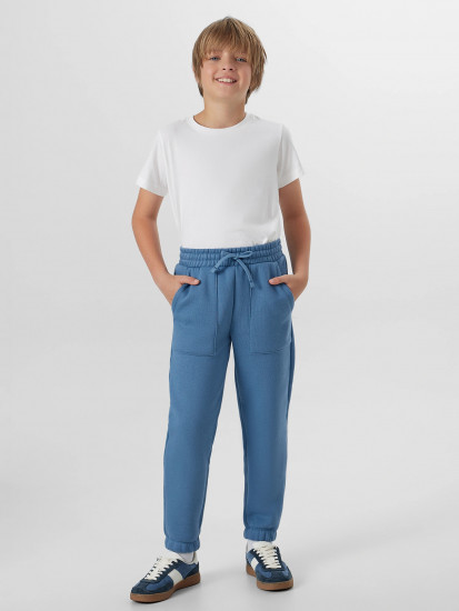 Брюки для мальчиков