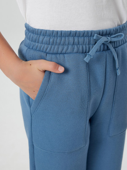 Брюки для мальчиков