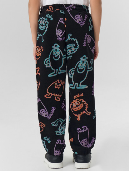 Брюки для мальчиков