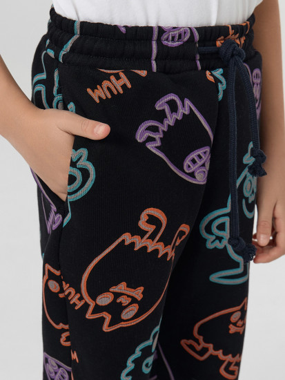 Брюки для мальчиков