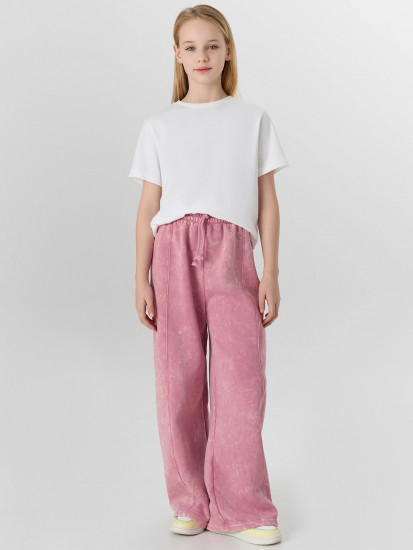 Брюки для девочек