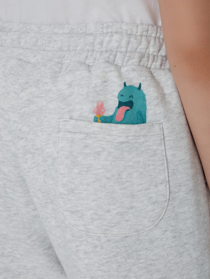 Брюки для мальчиков