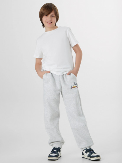 Брюки для мальчиков