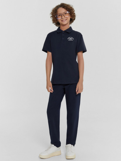 Брюки для мальчиков