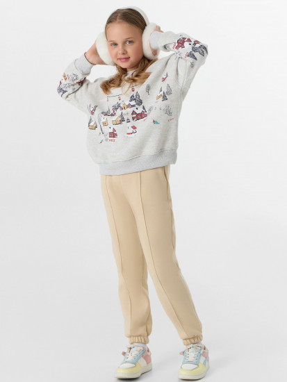 Брюки для девочек