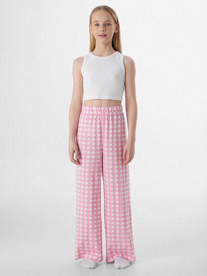 Брюки для девочек