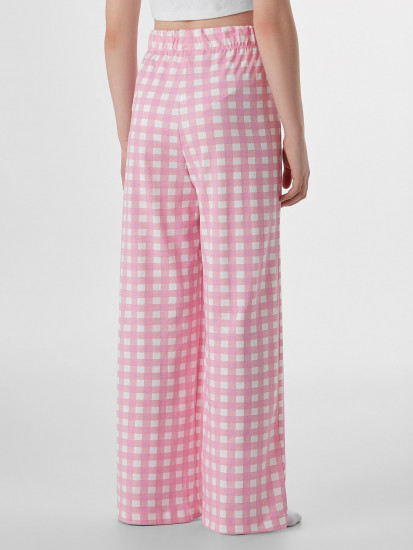 Брюки для девочек