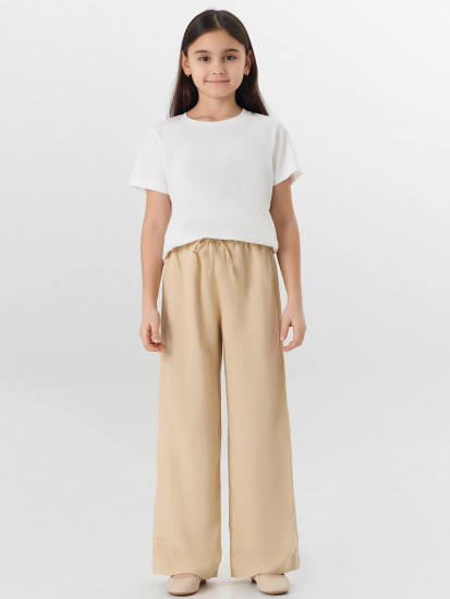 Брюки для девочек