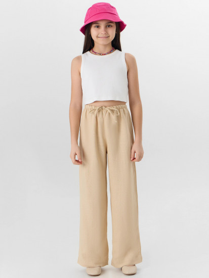 Брюки для девочек
