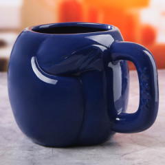 Кружка-боксёрская перчатка «Мощь» - Фото 1