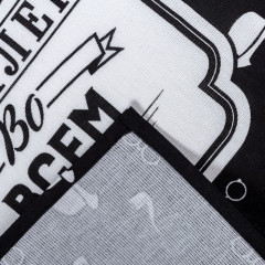 Набор кухонный «Джентльмен» - Фото 6