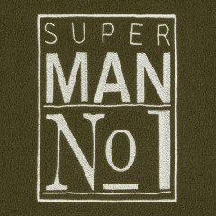 Плед «Super man» - Фото 2