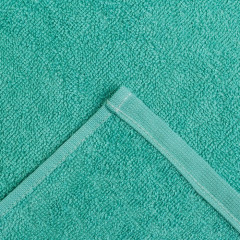 Полотенце махровое «Самому сильному» - Фото 2