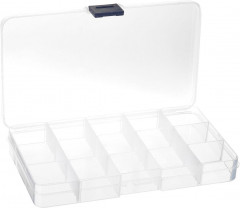 Контейнер для мелочей - Фото 1