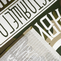 Полотенце «Правила настоящего банщика» - Фото 1