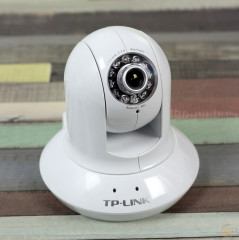 Камера видеонаблюдения сетевая поворотная TL-SC4171G - Фото 5