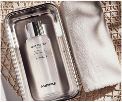 Тонер-эссенция пептидный для зрелой кожи - Фото 1