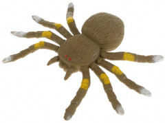 Игрушка-тянучка «Тарантул» - Фото 1