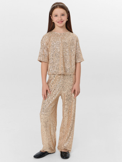 Брюки для девочек