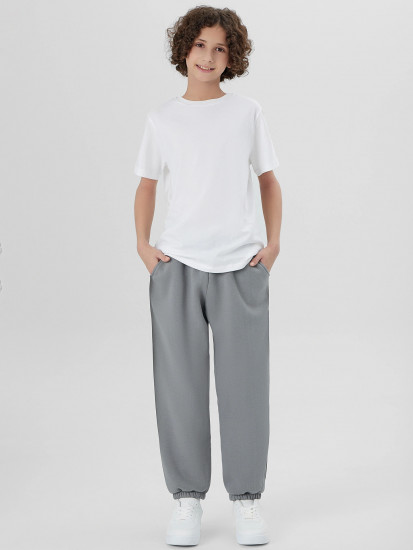 Брюки для мальчиков