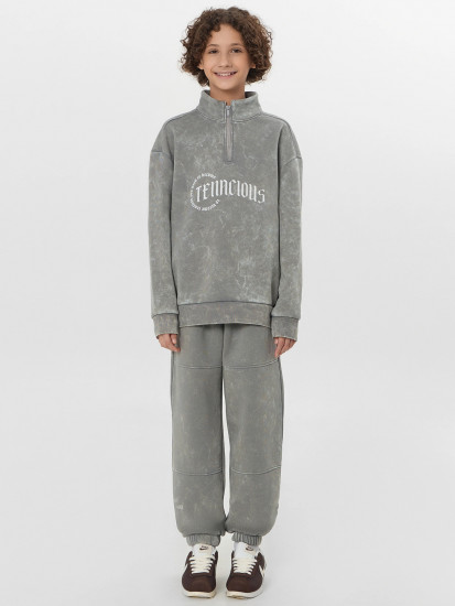 Брюки для мальчиков