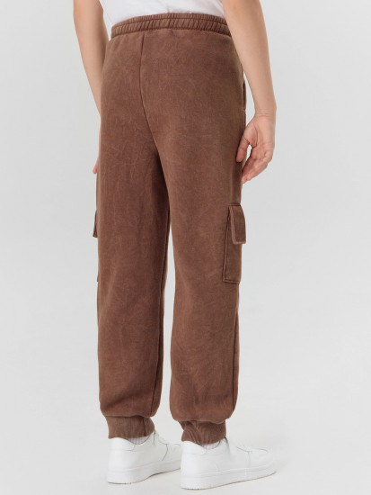 Брюки для мальчиков