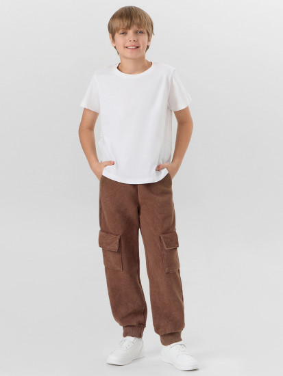 Брюки для мальчиков