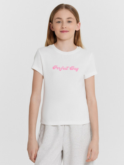 Футболка для девочек