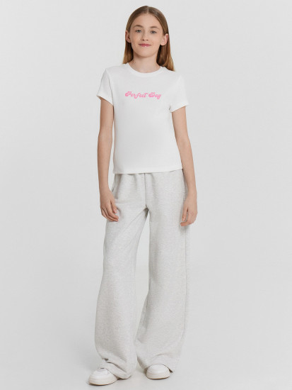 Футболка для девочек