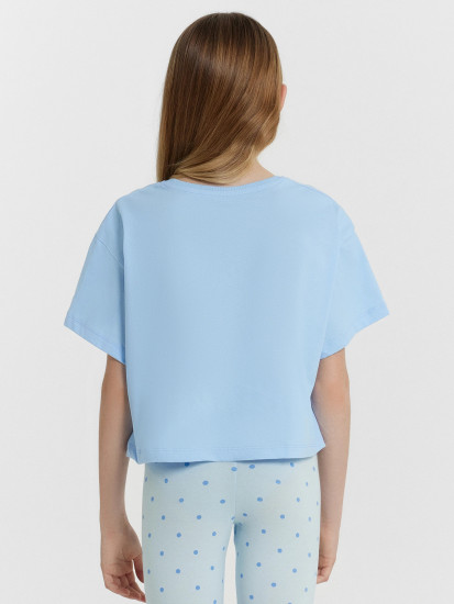 Футболка для девочек