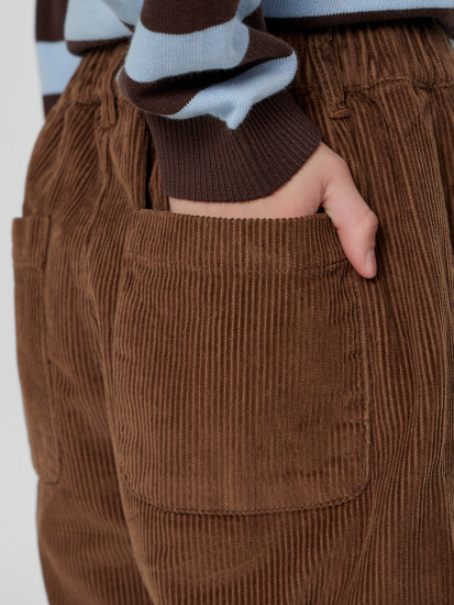 Брюки для мальчиков