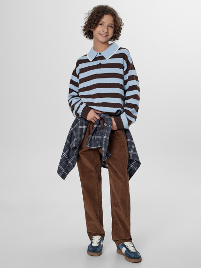 Брюки для мальчиков