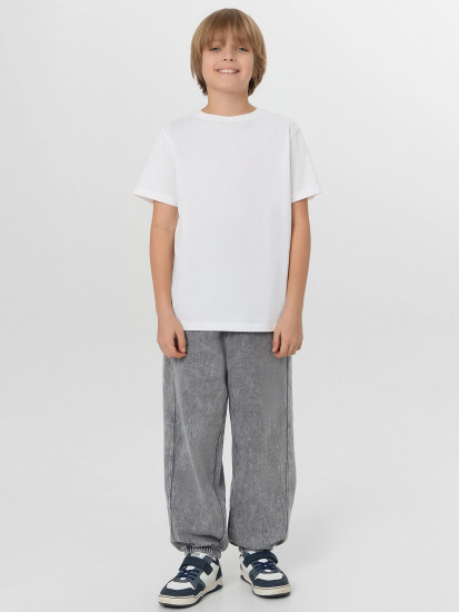 Брюки для мальчиков