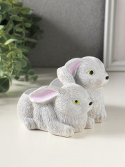 Подставка для мелочей «Кролики» - Фото 1